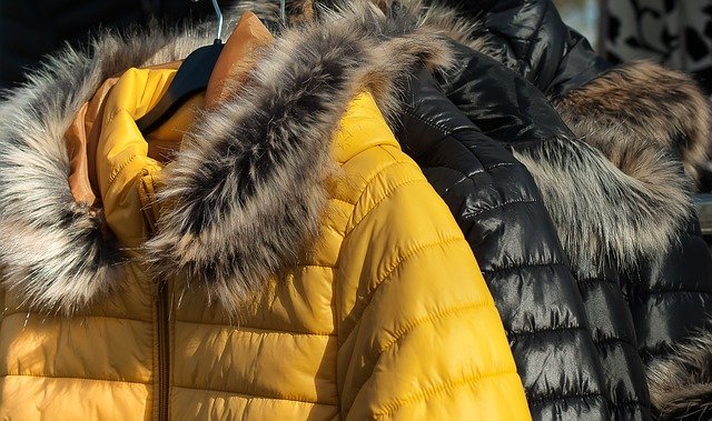 How To Repuff A Puffer Jacket Thrifty, How To Make Fur Coat Fluffy Again